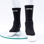 Προστατευτικά Ποδιών S/M LivePro Β-8625-BU