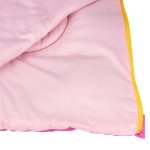 Παιδικός Υπνόσακος Abbey Φούξια Ροζ TIMBUKTU-11 21NS-FUR