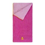 Παιδικός Υπνόσακος Abbey Φούξια Ροζ TIMBUKTU-11 21NS-FUR