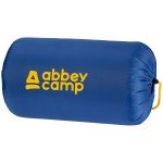 Παιδικός Υπνόσακος TIMBUKTU-11 γαλάζιο κίτρινο Abbey 21NS-KOG
