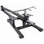 Μηχανή Πλάτης Τ-Bar Pegasus® Λ-587