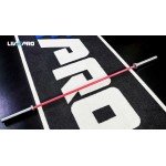 Ολυμπιακή Μπάρα Προπόνησης Cerakote 201cm Pink LivePro Β-8086-PK