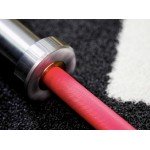 Ολυμπιακή Μπάρα Προπόνησης Cerakote 201cm Pink LivePro Β-8086-PK