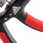 Ελατήριο Καρπού Ρυθμιζόμενο Adidas ADAC-11400-BK