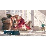 Mini Step Aerobic Reebok RAP-10150-BK