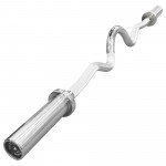 Ολυμπιακή Στραβόμπαρα 120cm Κλειστής Λαβής 390318134