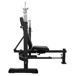 Ρυθμιζόμενος Πάγκος με Ορθοστάτες Pegasus® PG-5101