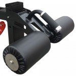 Πάγκος για Βάρη Ρυθμιζόμενος Pegasus PG-2101