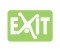 EXIT Foxy Pedal Go Kart