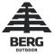 Σακίδιο Berg Corvara 38L Dark Blue 12476