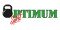 Στρώμα Optimum NBR Mat 183 x 61 x 1.5cm Μωβ
