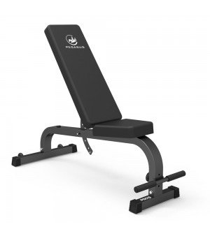 Ρυθμιζόμενος Πάγκος Γυμναστικής Pegasus PG-015 390190152