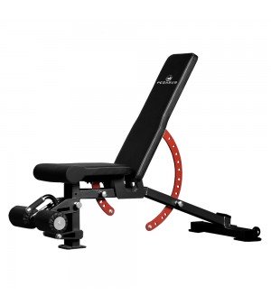 Πάγκος για Βάρη Ρυθμιζόμενος Pegasus PG-2101