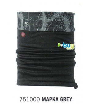 Μαντήλι Λαιμού Buff Storm Mapka