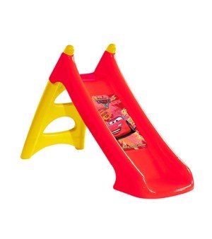 Παιδική Τσουλήθρα Cars Smoby