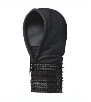 Μαντήλι Λαιμού Pointed / Gray Hoodie