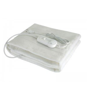 Ηλεκτρική Κουβέρτα Μονή Polyester SPACE