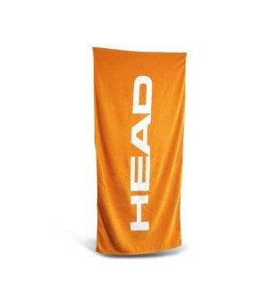 Πετσέτα Κολυμβητηρίου Sport Logo HEAD