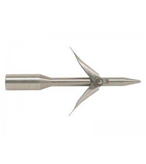 Δελφινιέρα Δίφτερη Midi INOX Salvimar