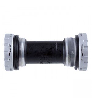 Μεσαία Τριβή BB52 HOLLOWTECH SHIMANO