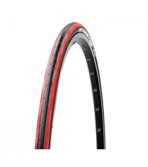 Ελαστικό Detonator 700x23 Red Διπλωτό Maxxis