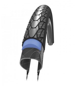 Ελαστικό 26x1.75 Marathon Plus Σύρμα Schwalbe