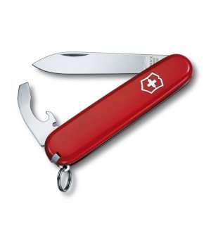 Σουγιάς Victorinox Bantam Red 0.2303