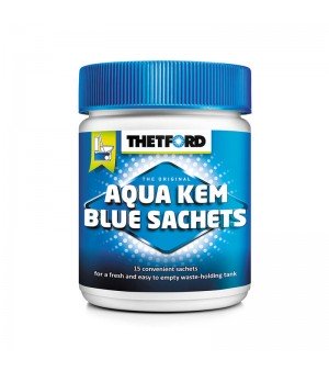 Χημική Σκόνη Thetford Aqua Kem Sachets 14118