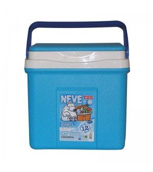 Ψυγείο Continental Neve 25lt 31407 