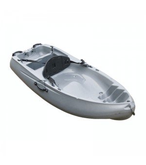 Καγιάκ Rider Sit-on-top Γκρι Seastar 28119