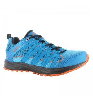 Παπούτσια Sensor Trail Lite Blue/Black Hi-Tec