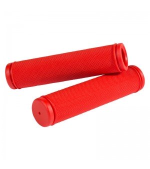 Χειρολαβές Standard Grips Red RFR 11303