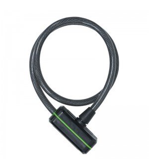 Κλειδαριά CITADEL CS 80/10/K/B Σύρμα