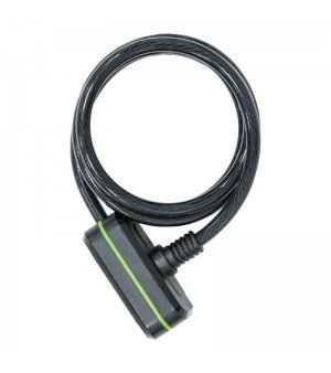 Κλειδαριά CITADEL CC 150/8/K Σπιράλ