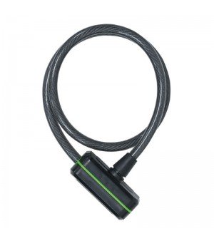 Κλειδαριά CITADEL CS 60/8/K Σύρμα