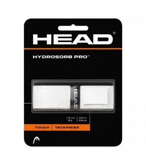 Grips Head Hydrosorb Pro Λευκό 285303