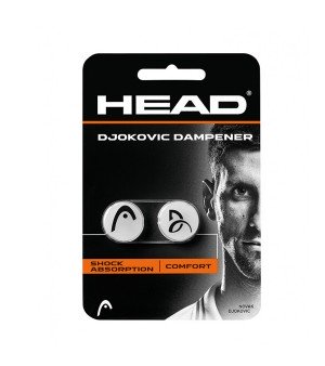 Αντικραδασμικό Head Djokovic Dampener 285704