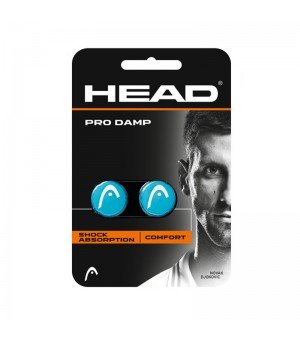 Αντικραδασμικό Head Pro Damp Μπλε 285515