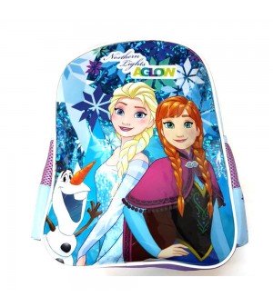 Σχολική Τσάντα Νηπίου Frozen