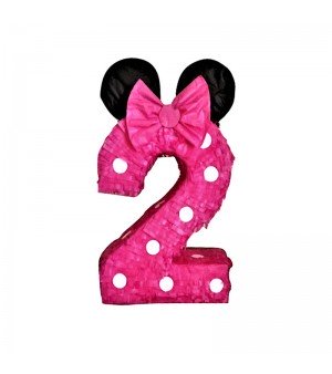 Χειροποίητη Πινιάτα Νο 2