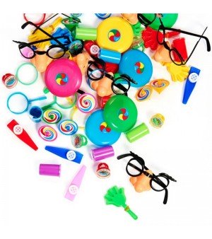 Γέμισμα Πινιάτας 150 τεμαχίων Mix