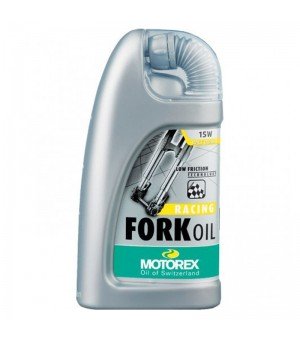 Λάδι Πιρουνιού Motorex Racing Fork Oil 15W 1lt