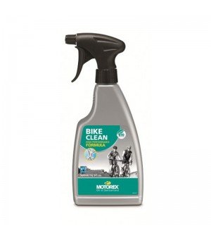 Καθαριστικό Σκελετού Motorex Bike Clean 500ml