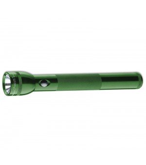 Φακός Maglite S3D Πράσινο