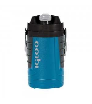 Θερμός Igloo Proformance 1lt Μπλε 41402