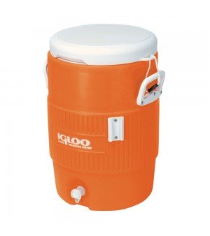 Θερμός Igloo Seat Top 19lt 41430