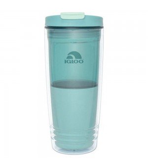 Θερμός Igloo Havasu Double Wall 650ml Aqua 41443