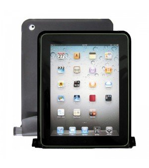Στεγανή Θήκη iPad Mini Jr Gear Black 12612