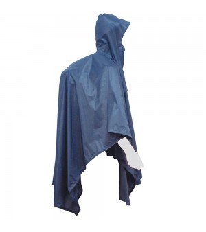 Αδιάβροχο Poncho Jr Gear TPU Small 12775