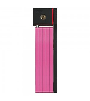 Κλειδαριά Abus Ugrip Bordo 5700/80 Ροζ